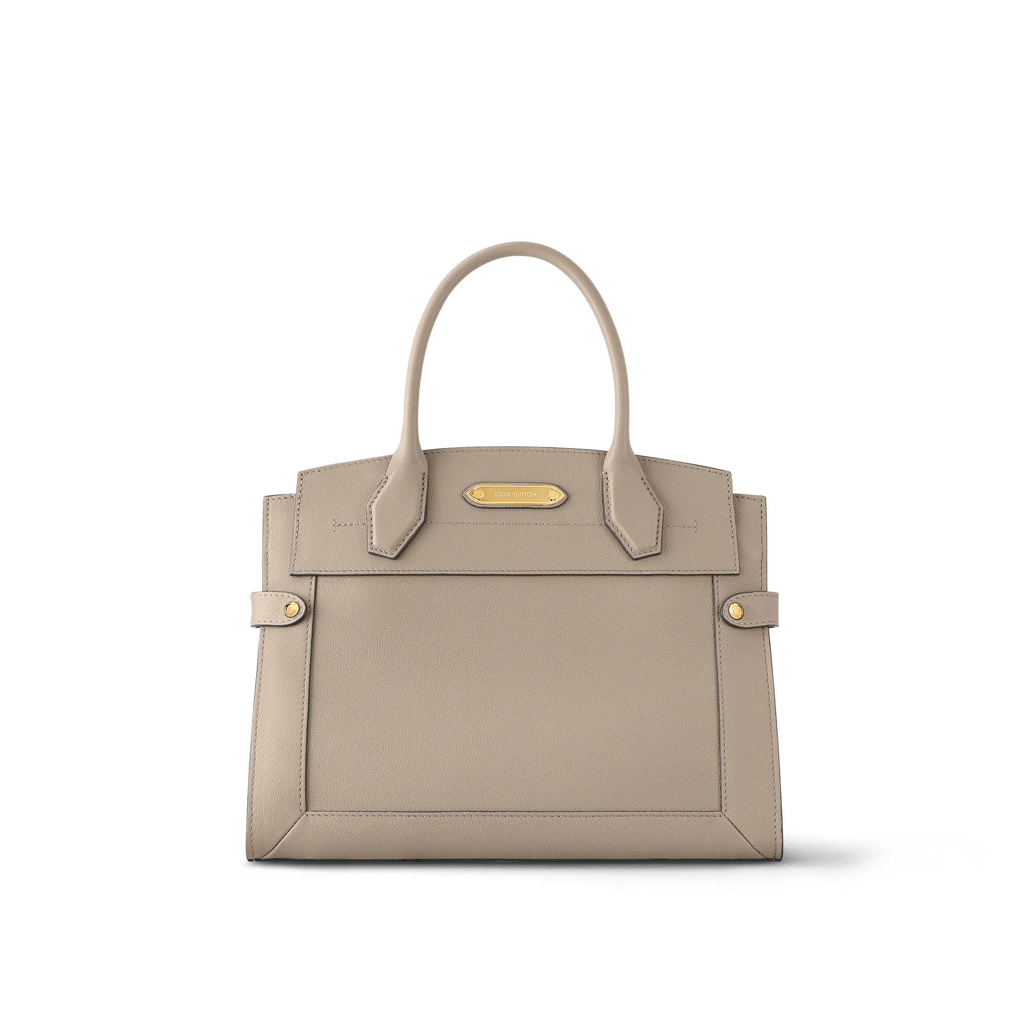 H27 Handbags All Handbags Steamer MM | Louis Vuitton ® (Product zoom)